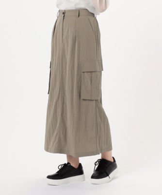 新品正規品¥22,000【TFW49/M】高機能カーゴスカート　ウェストゴム 新品正規品¥22,000【TFW49/M】高機能カーゴスカート ウェストゴム