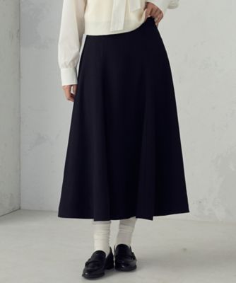 サーキュラースカート（1250FO01） | COMME CA ISM (Women