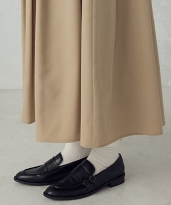 タックスカート（1250FO04） | COMME CA ISM (Women)/コムサ