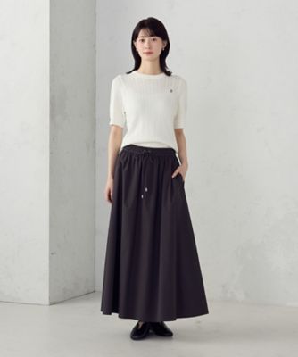 styling/ ギャザー2WAYスカート styling/｜【セットアップ対応】ギャザー2WAYスカート | Rakuten