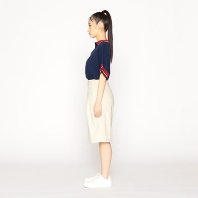 【セットアップ対応】ストレッチ　ハーフパンツ（１２５２ＰＣ０９）