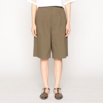 【セットアップ対応】ストレッチ　ハーフパンツ（１２５２ＰＣ０９）