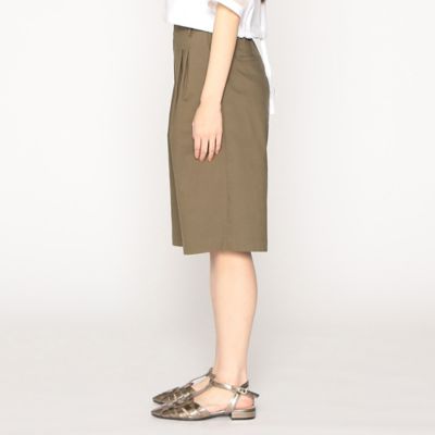 【セットアップ対応】ストレッチ　ハーフパンツ（１２５２ＰＣ０９）