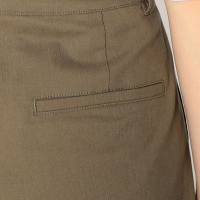 【セットアップ対応】ストレッチ　ハーフパンツ（１２５２ＰＣ０９）