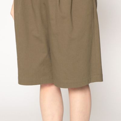 【セットアップ対応】ストレッチ　ハーフパンツ（１２５２ＰＣ０９）