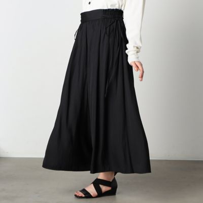 ＜COMME CA ISM (Women)＞２ＷＡＹ　サスペンダー付スカーチョ（１２５２ＰＣ１１）