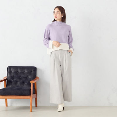 TOKYOHEMPCONNECTION HEMPヘリンボーンパンツ TOKYOHEMPCONNECTION