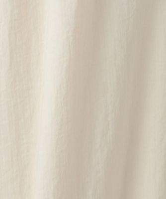 レーヨンナイロンヴィンテージ　ドロストワイドパンツ（１２５２ＰＧ１０）