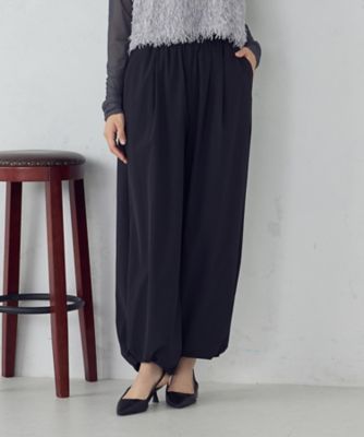 パラシュート パンツ（1252PM06） | COMME CA ISM (Women