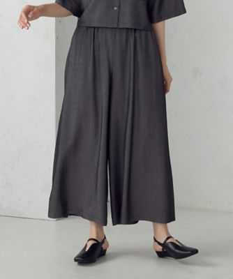 ＜COMME CA ISM (Women)＞スカ－チョ／セットアップ対応（１２５２ＰＯ１０）