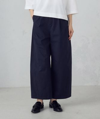 バレルレッグ パンツ（1252PO11） | COMME CA ISM (Women