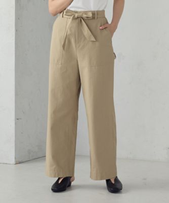 ペインター パンツ（1252PO13） | COMME CA ISM (Women