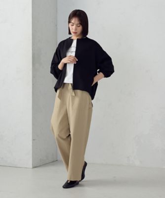 ペインター パンツ（1252PO13） | COMME CA ISM (Women
