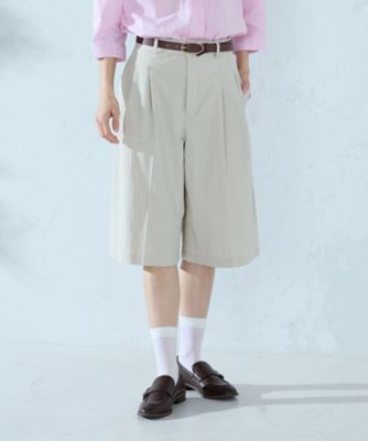 新品   Marissa II キャンティーン COMME CA ISM (Women)のショート・ハーフパンツ | レディース | 三越