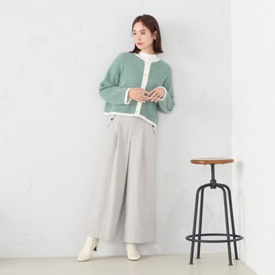 セブチ ホリコレ カーディガン セブチ ホリコレ カーディガン - メルカリ