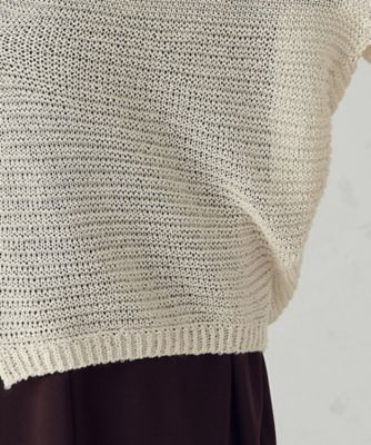 ＭＡＤＥ　ＩＮ　ＪＡＰＡＮ　和紙カーディガン（１２５７ＫＫ０７）