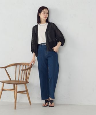 ロンハーマン　メルシーギュスターブ　限定品　星条旗カラー 自由の女神 セントレアにて 星井美希ちゃん #旅ろ愛知 #名鉄観光 #パックマス