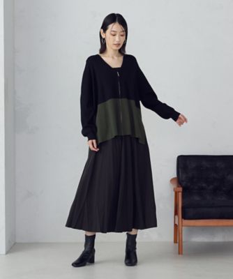 PAR ICI ✨️モヘア混 ポンチョ カーディガン AMBIDEX Store PAR ICI/PAR ICI(並び順：価格(高い順) 3／9ページ)