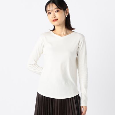 あったか　長袖Ｔシャツ（１２６０ＣＡ０２）