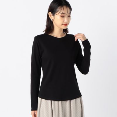 あったか　長袖Ｔシャツ（１２６０ＣＡ０２）