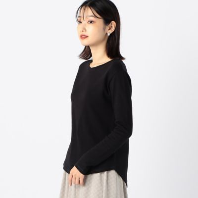 あったか　長袖Ｔシャツ（１２６０ＣＡ０２）