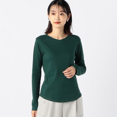 あったか　長袖Ｔシャツ（１２６０ＣＡ０２）