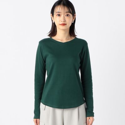 あったか　長袖Ｔシャツ（１２６０ＣＡ０２）