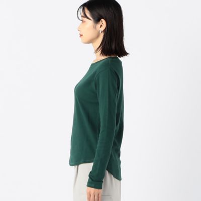 あったか　長袖Ｔシャツ（１２６０ＣＡ０２）