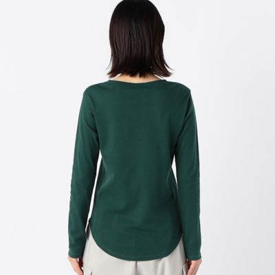 あったか　長袖Ｔシャツ（１２６０ＣＡ０２）