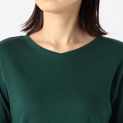 あったか　長袖Ｔシャツ（１２６０ＣＡ０２）