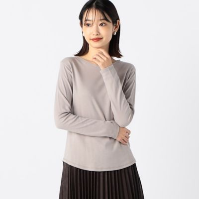 あったか　長袖Ｔシャツ（１２６０ＣＡ０２）