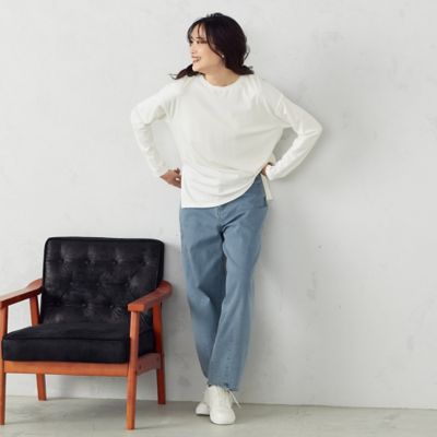 長袖Ｔシャツ（１２６０ＣＣ０３）