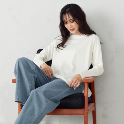 長袖Ｔシャツ（１２６０ＣＣ０３）