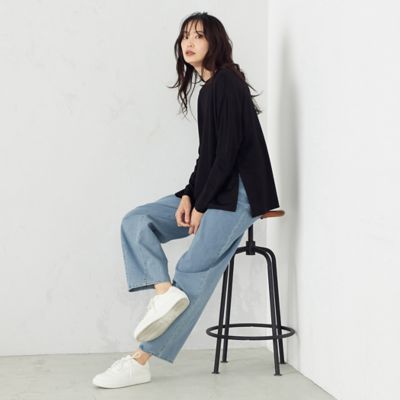 長袖Ｔシャツ（１２６０ＣＣ０３）