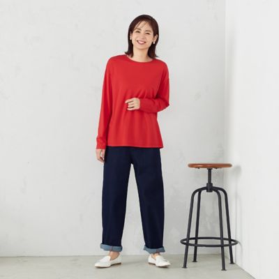 長袖Ｔシャツ（１２６０ＣＣ０３）