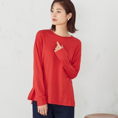 長袖Ｔシャツ（１２６０ＣＣ０３）