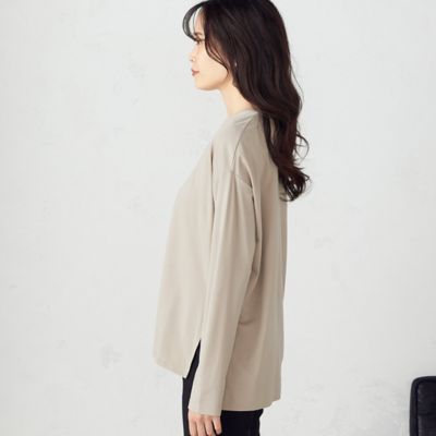 長袖Ｔシャツ（１２６０ＣＣ０３）