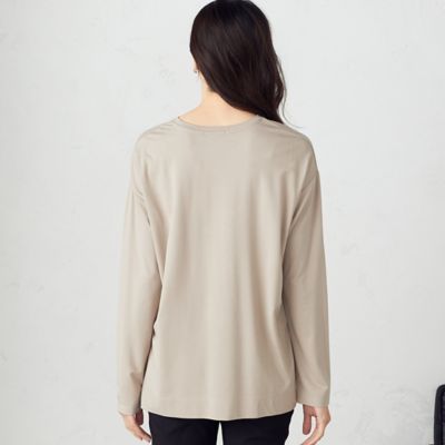 長袖Ｔシャツ（１２６０ＣＣ０３）