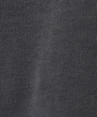 後ろスリット　Ｔシャツ　（長袖）（１２６０ＣＩ０２）