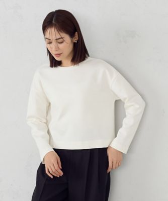 美品✨サカイ 533 フロントロゴ ドッキング 長袖Tシャツ 21AW 美品✨サカイ 533 フロントロゴ ドッキング 長袖Tシャツ 21AW