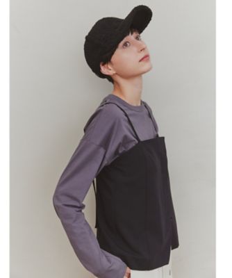 kurayamisaka ザカこめロングTシャツ/ロンT 　Lサイズ trim_fce_item66f11e231d450.jpg