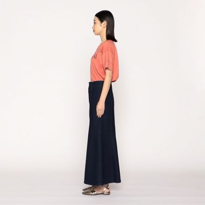 配色ロゴ　プリントＴシャツ（１２６４ＣＣ０２）