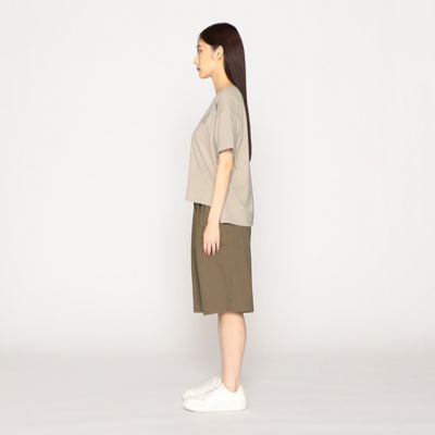 配色ロゴ　プリントＴシャツ（１２６４ＣＣ０２）