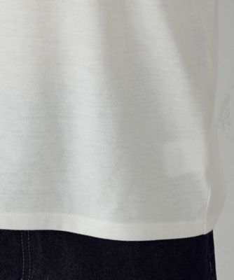 速乾　箔プリント　Ｔシャツ（１２６４ＣＩ０３）