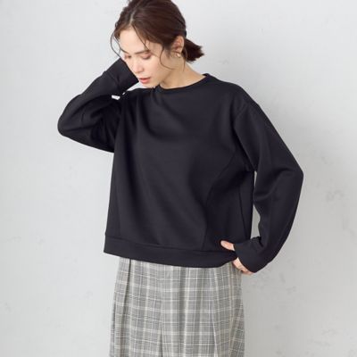 ダンボールニット プルオーバー（1268CE10） | COMME CA ISM