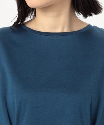 綿混　タック　Ｔシャツ（１２６８ＣＩ０８）