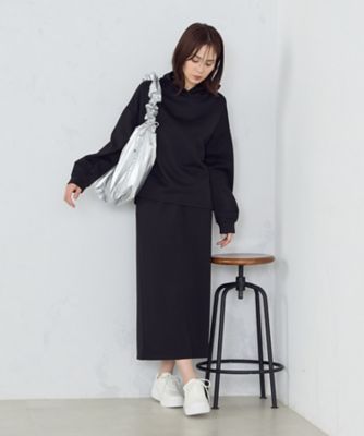 ダンボールニットパーカー ／ セットアップ対応（1268CI12