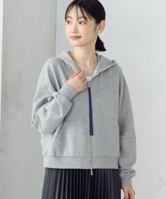 裏毛ジップパーカー（１２６８ＣＩ１５）