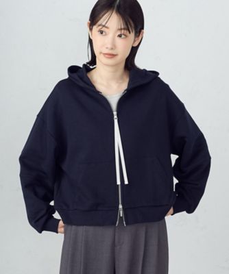 裏毛ジップパーカー（１２６８ＣＩ１５）
