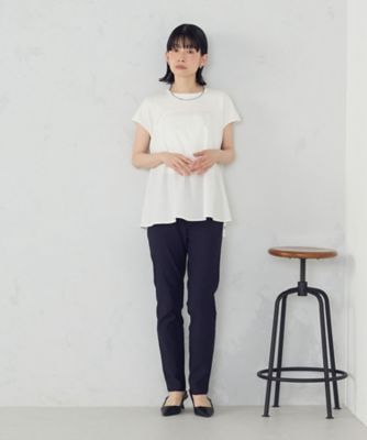 ビスチェ風 コンビカットソー（1268CM11） | COMME CA ISM